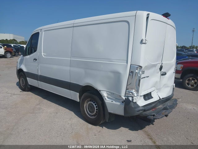 Mercedes-Benz om642 2020 W1Y4EBHY4LP239471 Image 3
