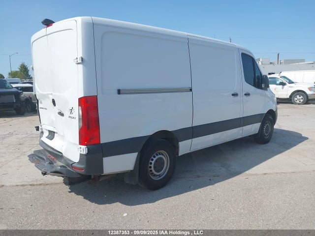 Mercedes-Benz om642 2020 W1Y4EBHY4LP239471 Image 4