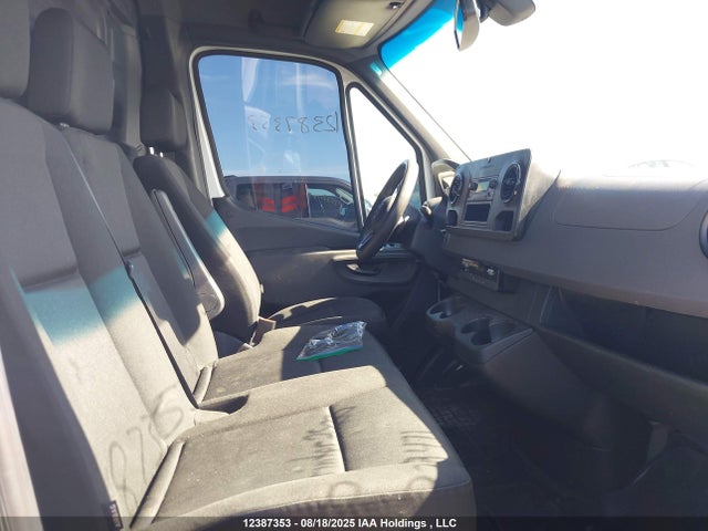 Mercedes-Benz om642 2020 W1Y4EBHY4LP239471 Image 5