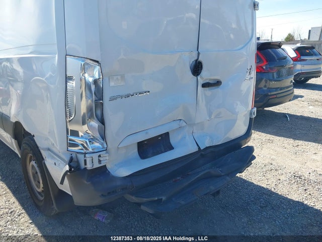 Mercedes-Benz om642 2020 W1Y4EBHY4LP239471 Image 6