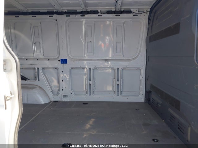 Mercedes-Benz om642 2020 W1Y4EBHY4LP239471 Image 8