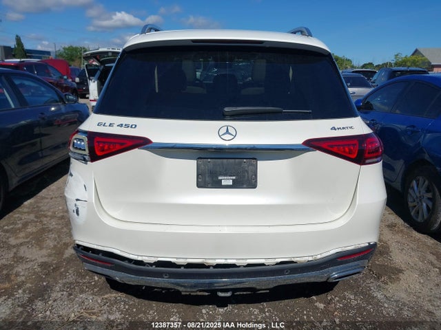 Mercedes-Benz m256 2020 4JGFB5KB3LA155152 Image 15