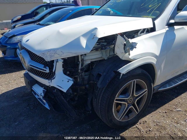 Mercedes-Benz m256 2020 4JGFB5KB3LA155152 Image 6