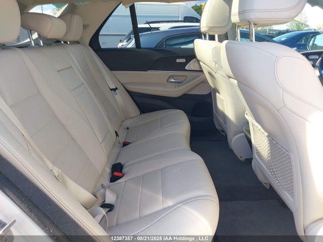 Mercedes-Benz m256 2020 4JGFB5KB3LA155152 Image 8