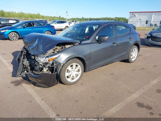 3MZBN1K73JM249978 Mazda pe