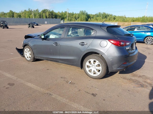 3MZBN1K73JM249978 Mazda pe