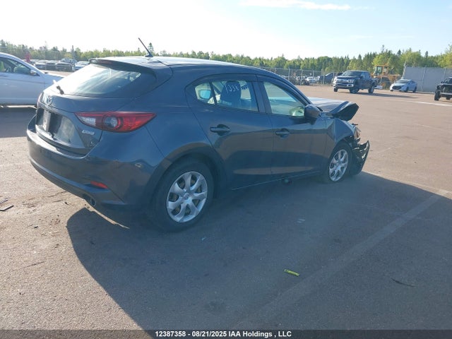 3MZBN1K73JM249978 Mazda pe