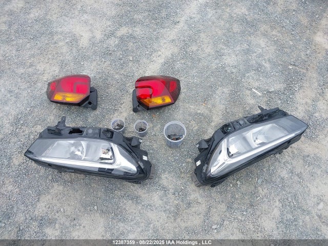 KL4MMCSL5MB181910 Buick l3t - l3, sidi, vvt, alum