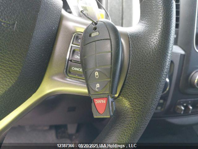 RAM 1500 2023 1C6RR7LT9PS566546 Image 12