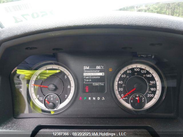 RAM 1500 2023 1C6RR7LT9PS566546 Image 16