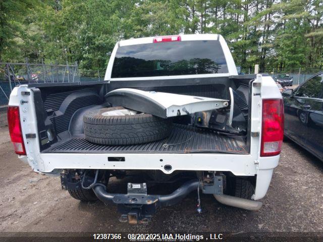 RAM 1500 2023 1C6RR7LT9PS566546 Image 17