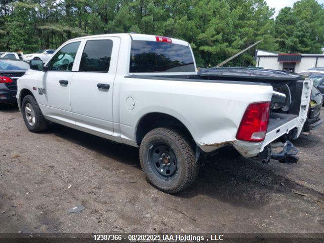 RAM 1500 2023 1C6RR7LT9PS566546 Image 4