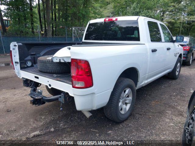 RAM 1500 2023 1C6RR7LT9PS566546 Image 5