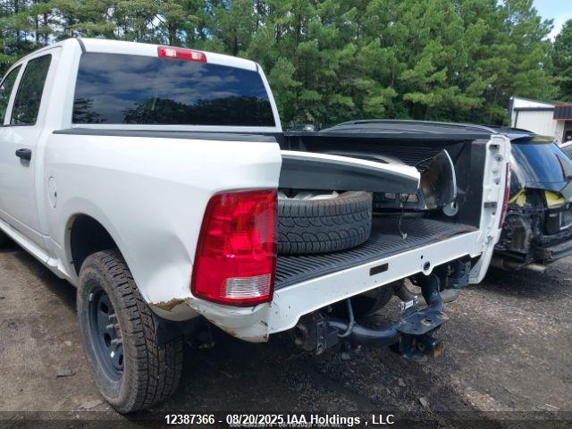 RAM 1500 2023 1C6RR7LT9PS566546 Image 7