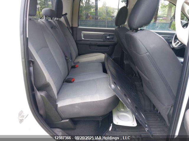 RAM 1500 2023 1C6RR7LT9PS566546 Image 9