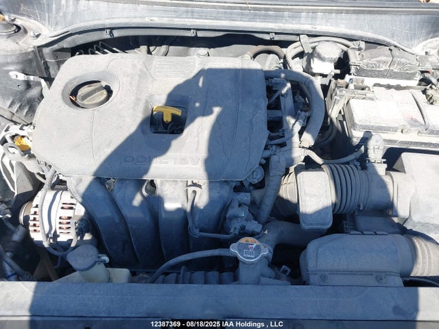 KIA mpi nu 2021 3KPF54AD7ME367589 Image 10