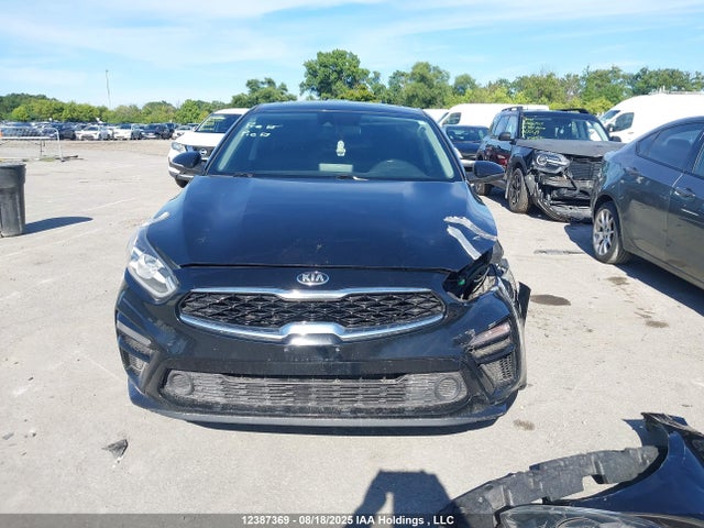 KIA mpi nu 2021 3KPF54AD7ME367589 Image 13