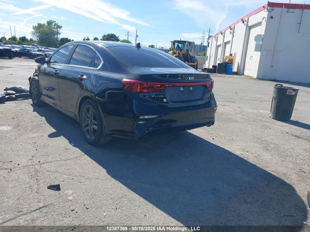 KIA mpi nu 2021 3KPF54AD7ME367589 Image 3