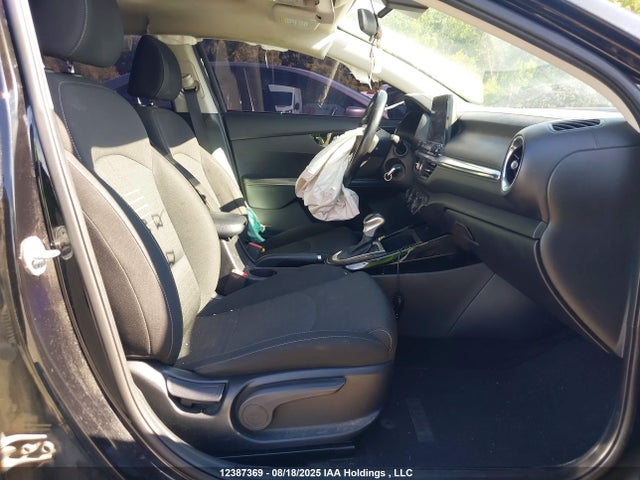 KIA mpi nu 2021 3KPF54AD7ME367589 Image 5