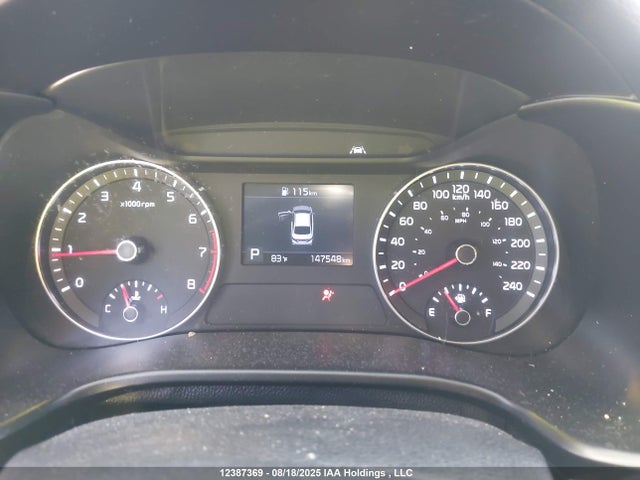KIA mpi nu 2021 3KPF54AD7ME367589 Image 7
