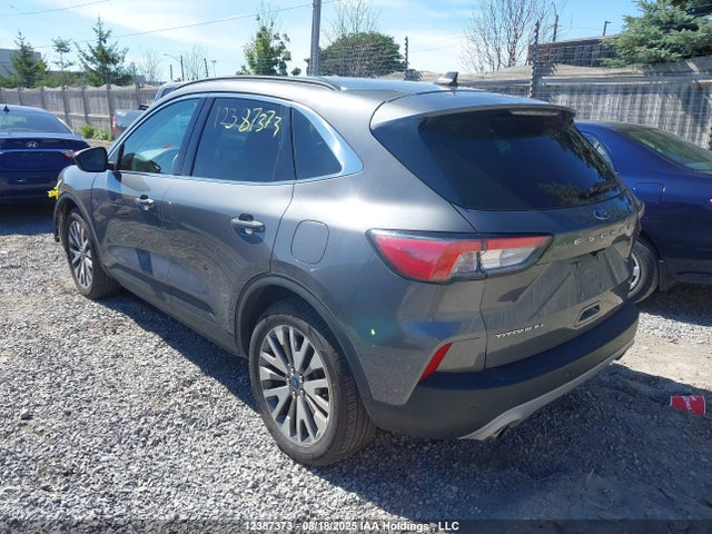 1FMCU9DZXMUA71358 Ford hev/phev