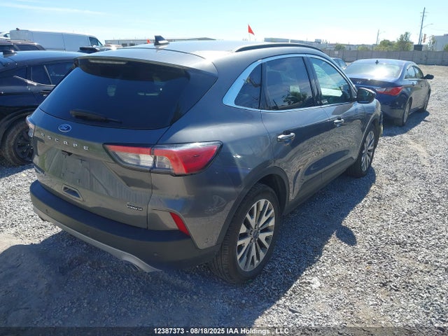 1FMCU9DZXMUA71358 Ford hev/phev