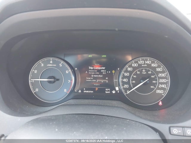 5J8TC2H31KL804650 Acura k20c4