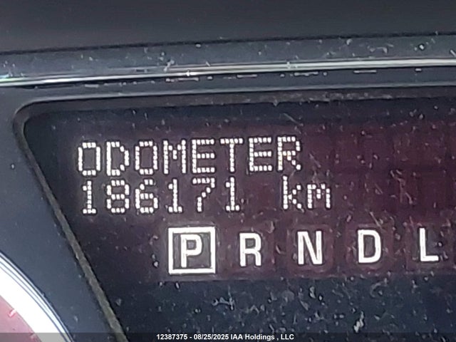 GMC llt - sidi, alum, 60 degrees 2016 1GKKVTKD7GJ248184 Image 15