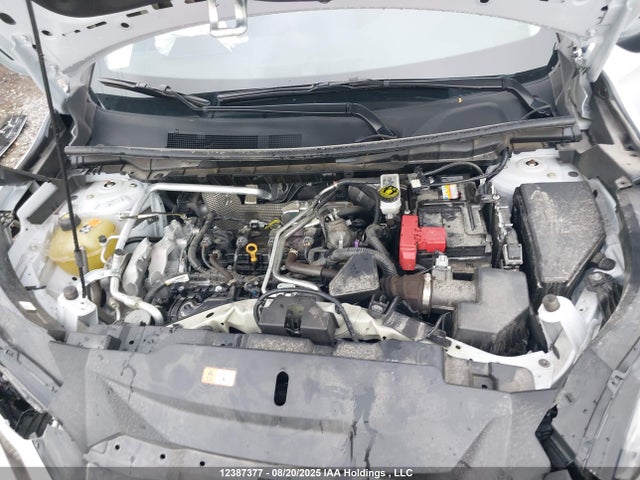 JA4J4VA80RZ635619 Mitsubishi Outlander