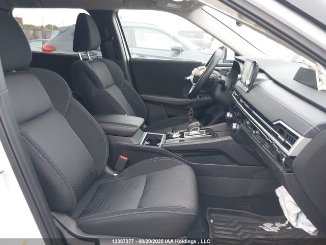 JA4J4VA80RZ635619 Mitsubishi Outlander