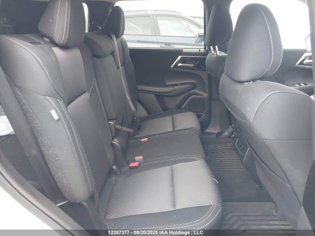 JA4J4VA80RZ635619 Mitsubishi Outlander