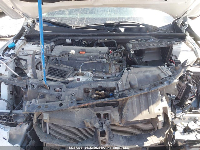 2HGFE2F35NH111320 Honda Civic