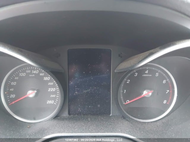 Mercedes-Benz C-Class 2015 55SWF6GB2FU040544 Image 15