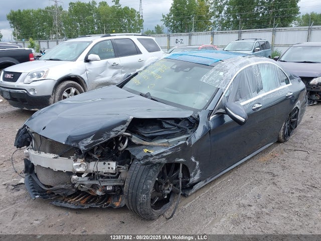 Mercedes-Benz C-Class 2015 55SWF6GB2FU040544 Image 2