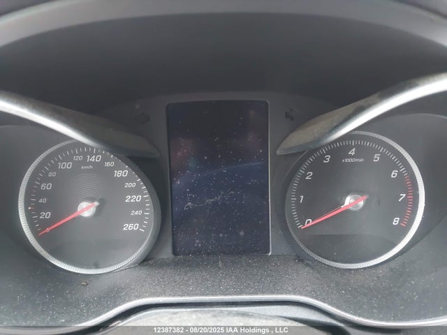 Mercedes-Benz C-Class 2015 55SWF6GB2FU040544 Image 7
