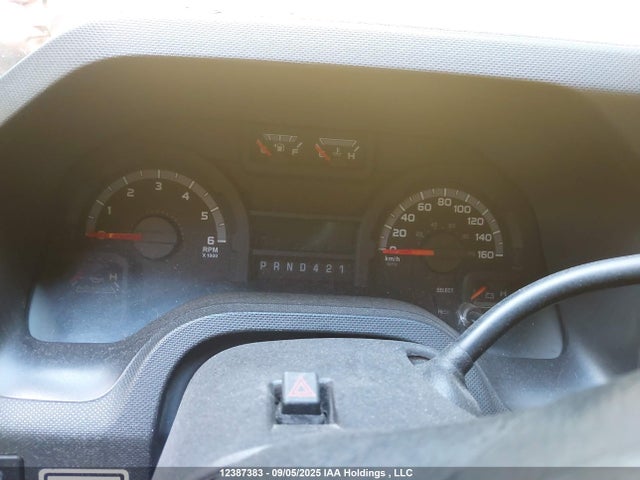 Ford E-450 2017 1FDXE4FS1HDC40903 Image 16