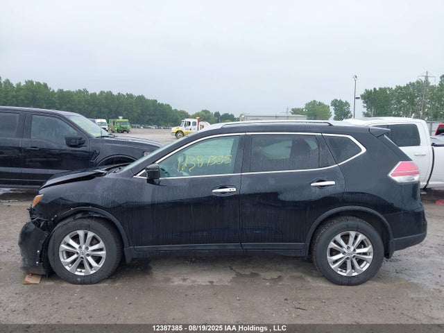 5N1AT2MT9GC873438 Nissan Rogue