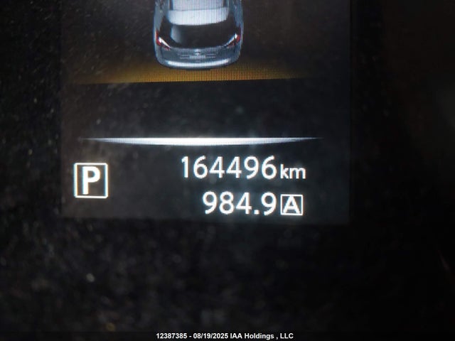 5N1AT2MT9GC873438 Nissan Rogue