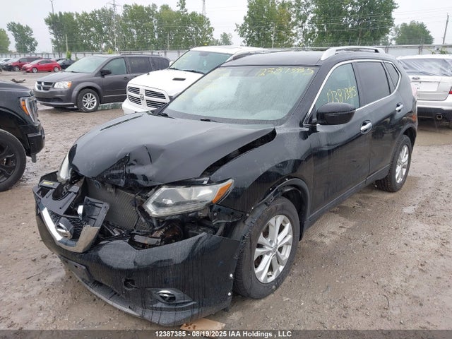 5N1AT2MT9GC873438 Nissan Rogue
