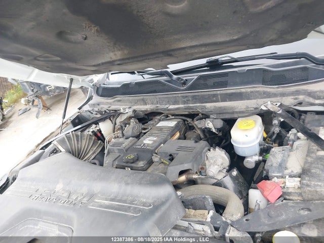 Aukcja sprzedaży 2022 Ram 3500 Laramie, vin: 3C63RRJL5NG334177, numer aukcji: 12387386