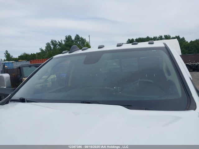 Aukcja sprzedaży 2022 Ram 3500 Laramie, vin: 3C63RRJL5NG334177, numer aukcji: 12387386