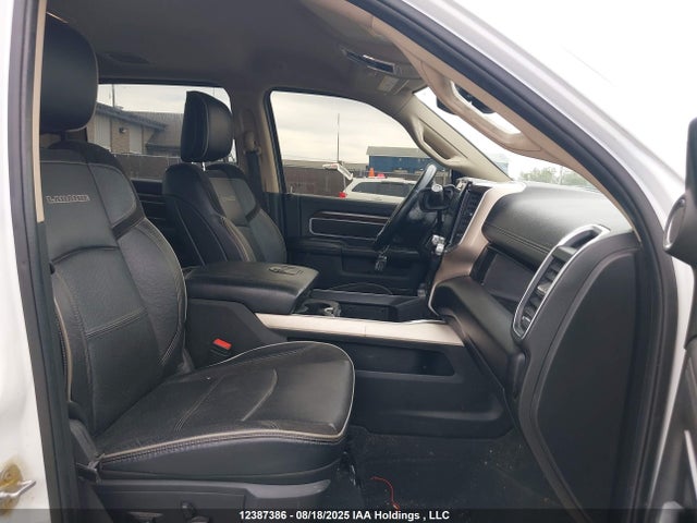 Aukcja sprzedaży 2022 Ram 3500 Laramie, vin: 3C63RRJL5NG334177, numer aukcji: 12387386