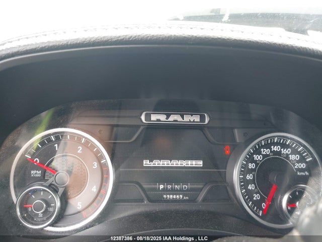 Aukcja sprzedaży 2022 Ram 3500 Laramie, vin: 3C63RRJL5NG334177, numer aukcji: 12387386