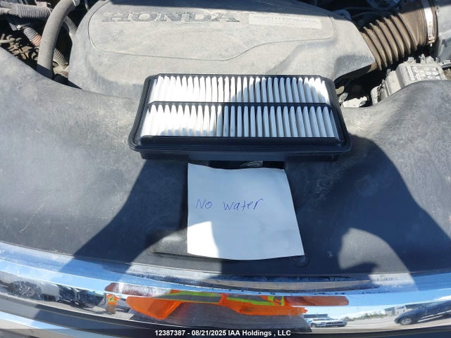 5FNYF6H85JB503749 Honda j35y6