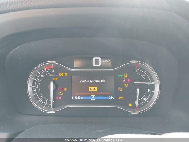 5FNYF6H85JB503749 Honda j35y6