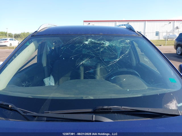 5N1AT2MV9JC737173 Nissan Rogue
