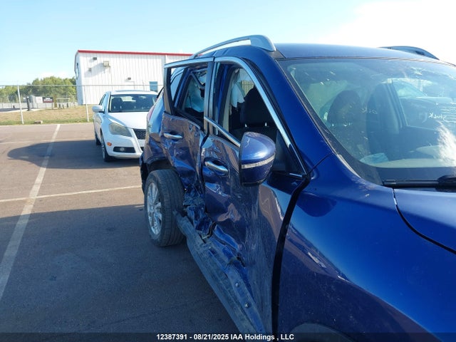 5N1AT2MV9JC737173 Nissan Rogue