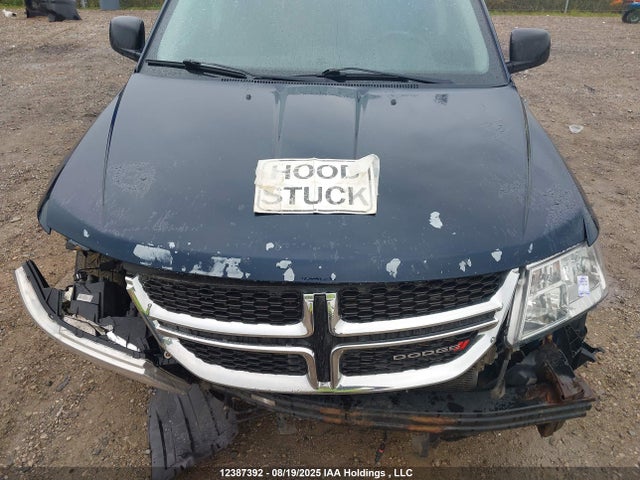 Aukcja sprzedaży 2014 Dodge Journey Cvp/se Plus, vin: 3C4PDCAB4ET103047, numer aukcji: 12387392