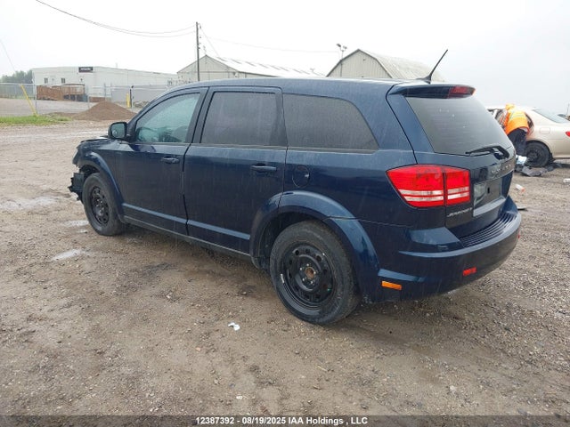 Aukcja sprzedaży 2014 Dodge Journey Cvp/se Plus, vin: 3C4PDCAB4ET103047, numer aukcji: 12387392