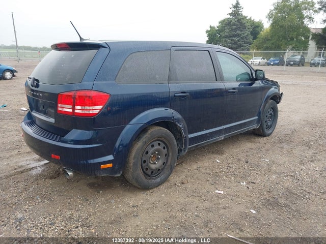 Aukcja sprzedaży 2014 Dodge Journey Cvp/se Plus, vin: 3C4PDCAB4ET103047, numer aukcji: 12387392